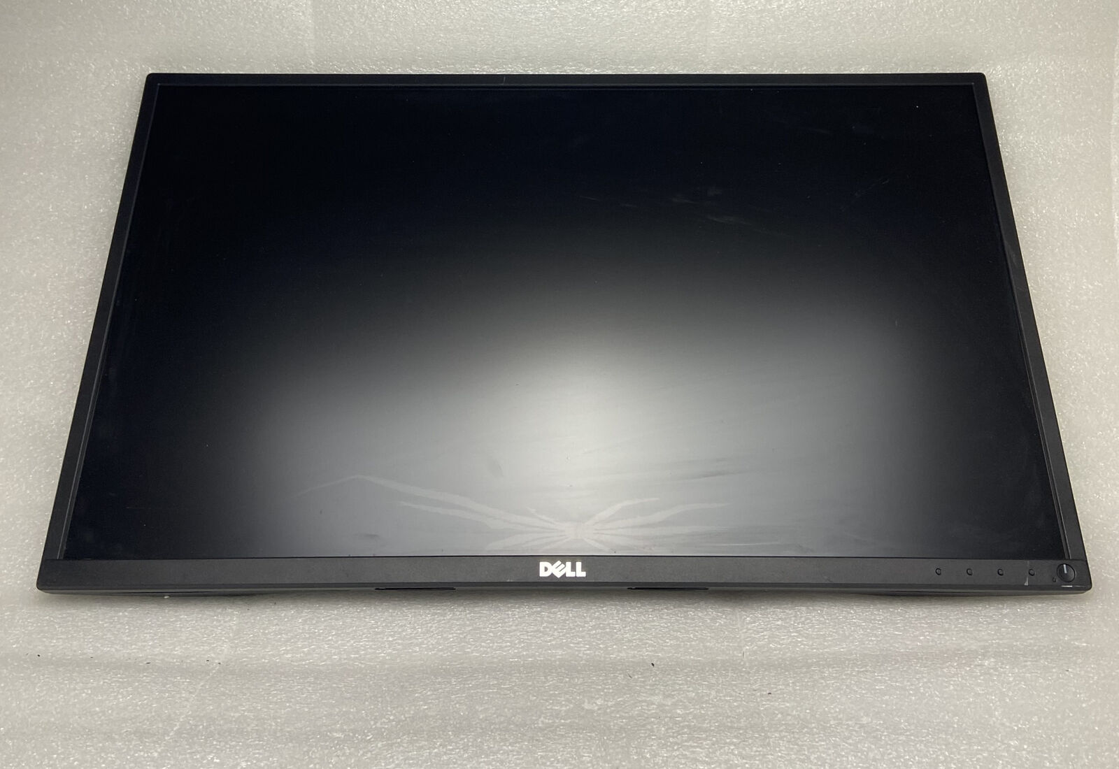 FOR PARTS ONLY Dell P2717H 27\