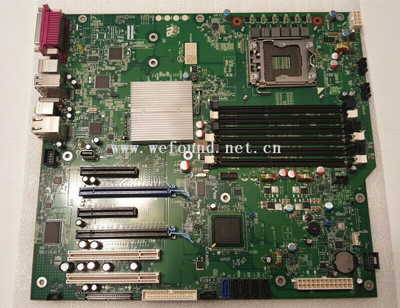 FOR DELL Precision T3500 Workstation Motherboard T3500 Tested 9KPNV 09KPNV