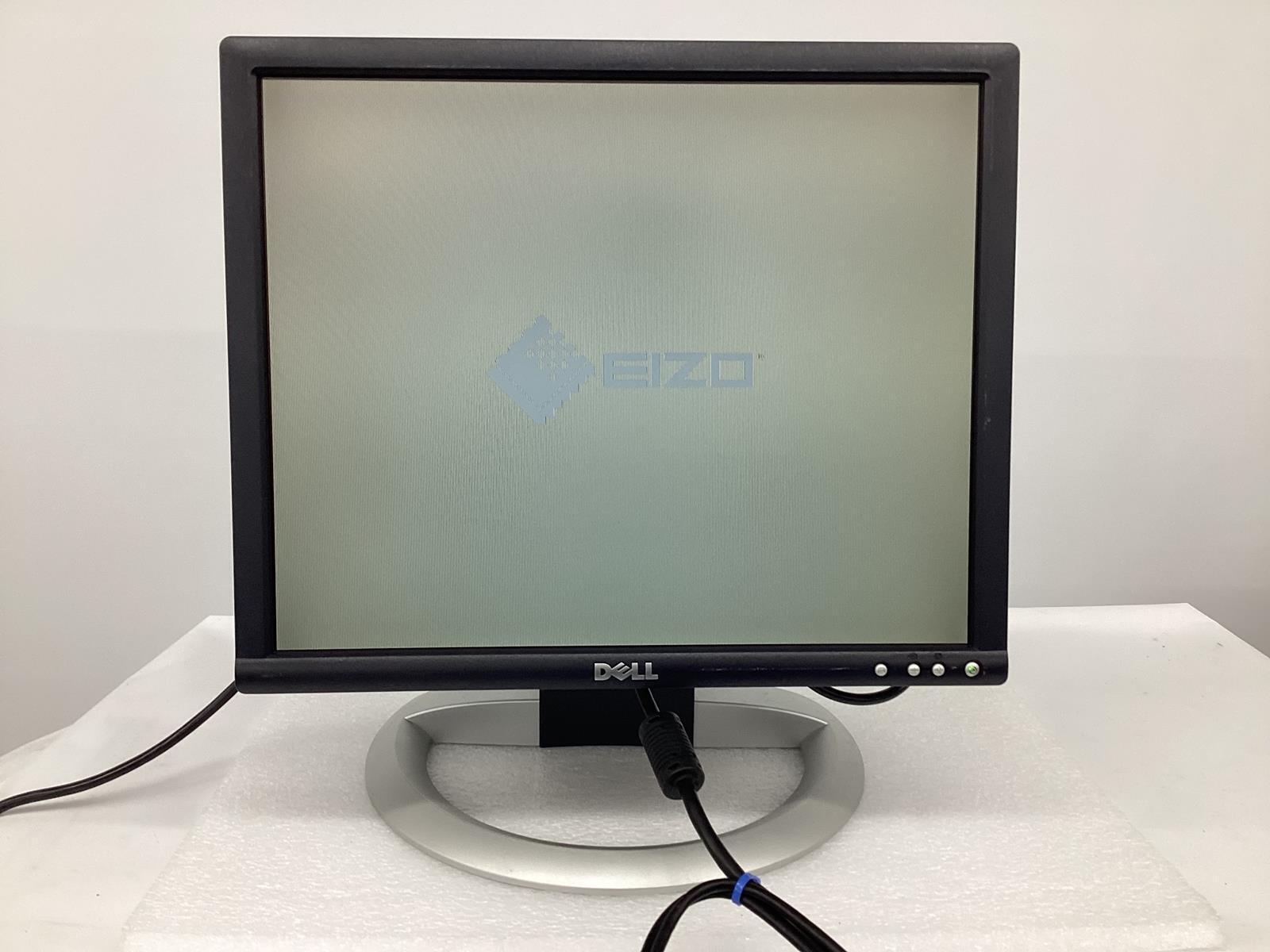 DELL 1704FPT LCD MONITOR 1280x1024 60Hz