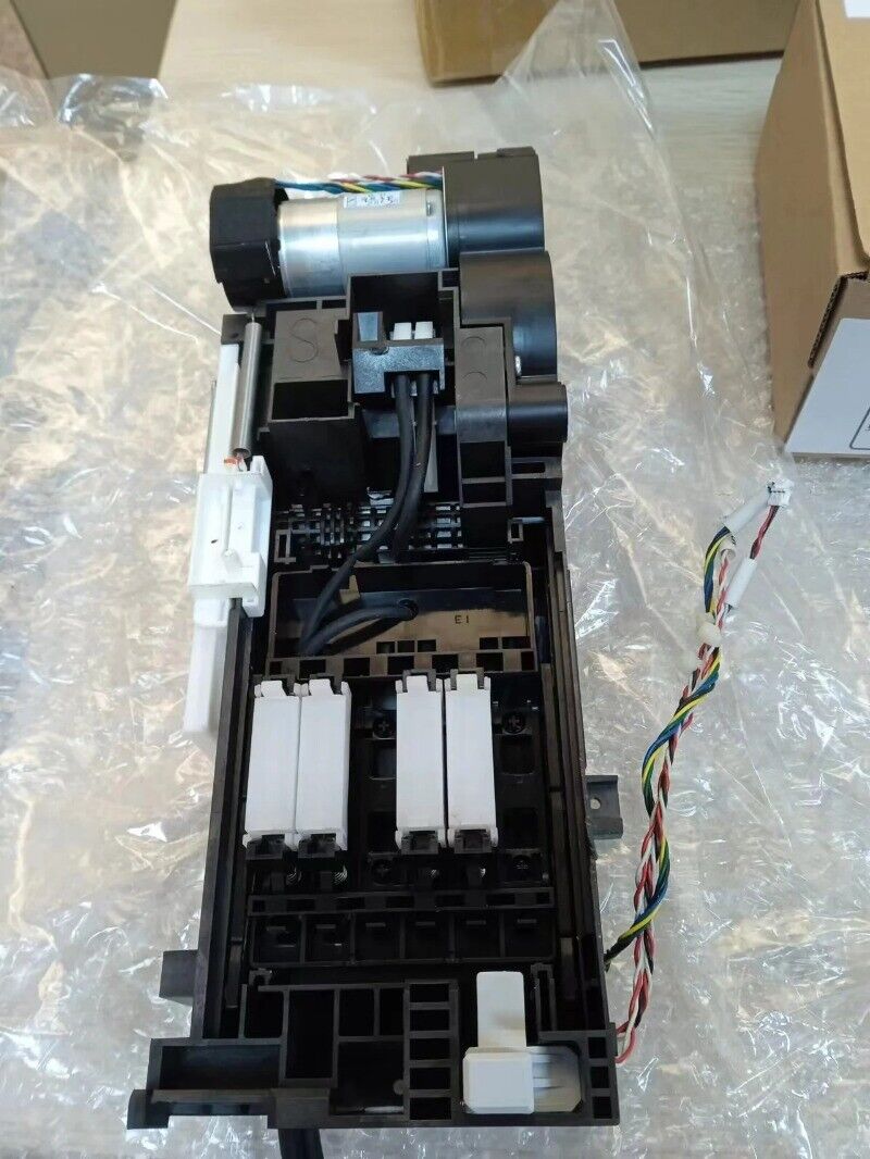 Original Epson S30600/S30670/S30680/S30610 Capping Pump Station for Cleaning Ink