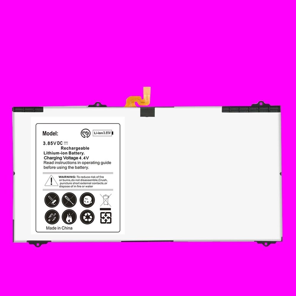 Large Power 6970mAh High Quality Battery For Samsung Galaxy Tab S2 9.7\
