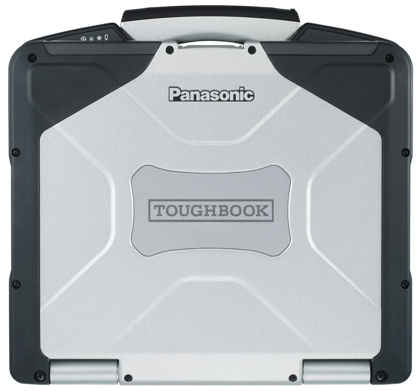 Custom Build Panasonic Toughbook 31 Core i3 Rugged Laptop Military Touchscreen