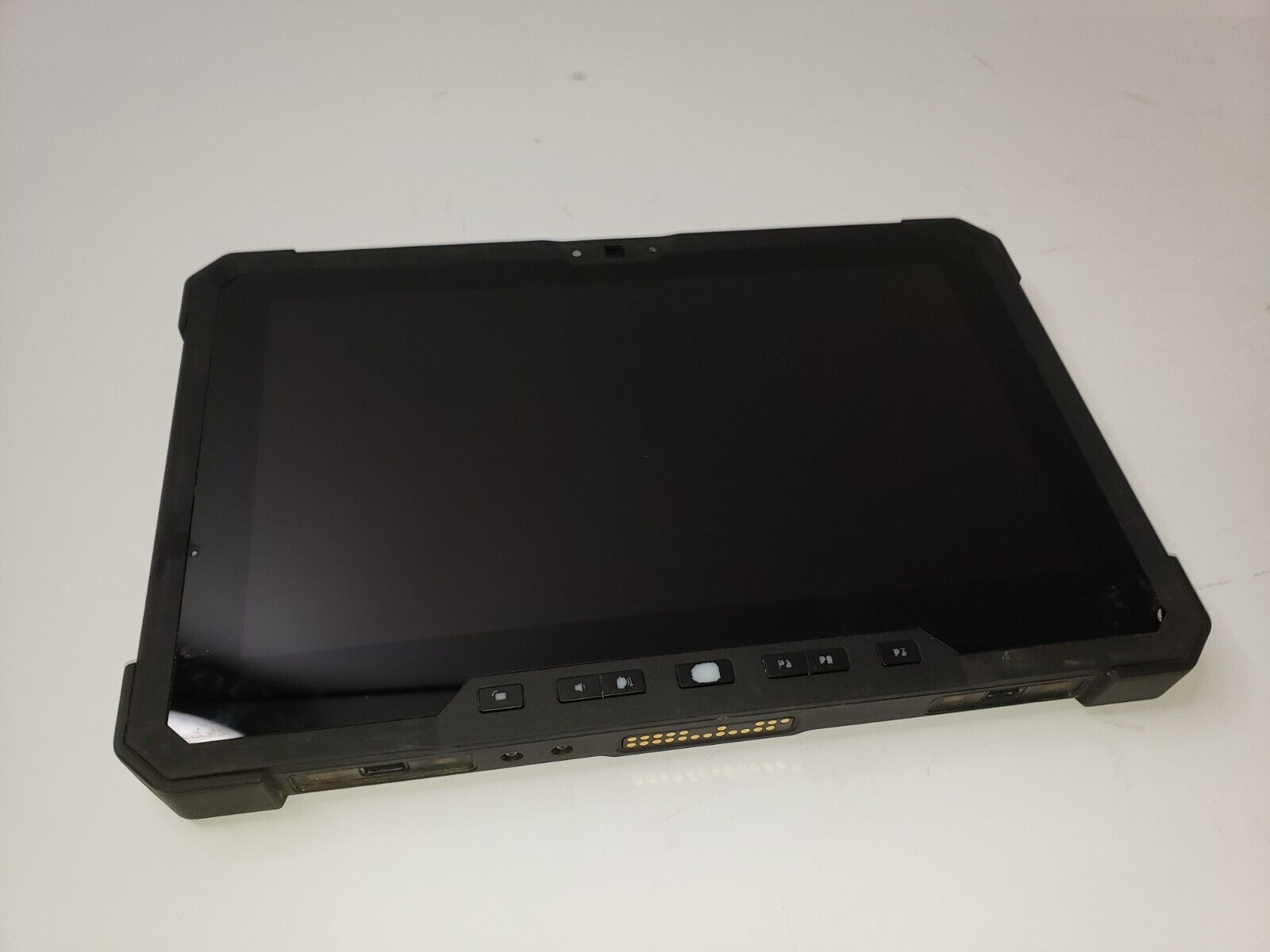 DELL LATITUDE- 12 RUGGED TABLET 7202 - CORE M-5Y71 - 1.20GHz- 8192MB- 256GBMatte