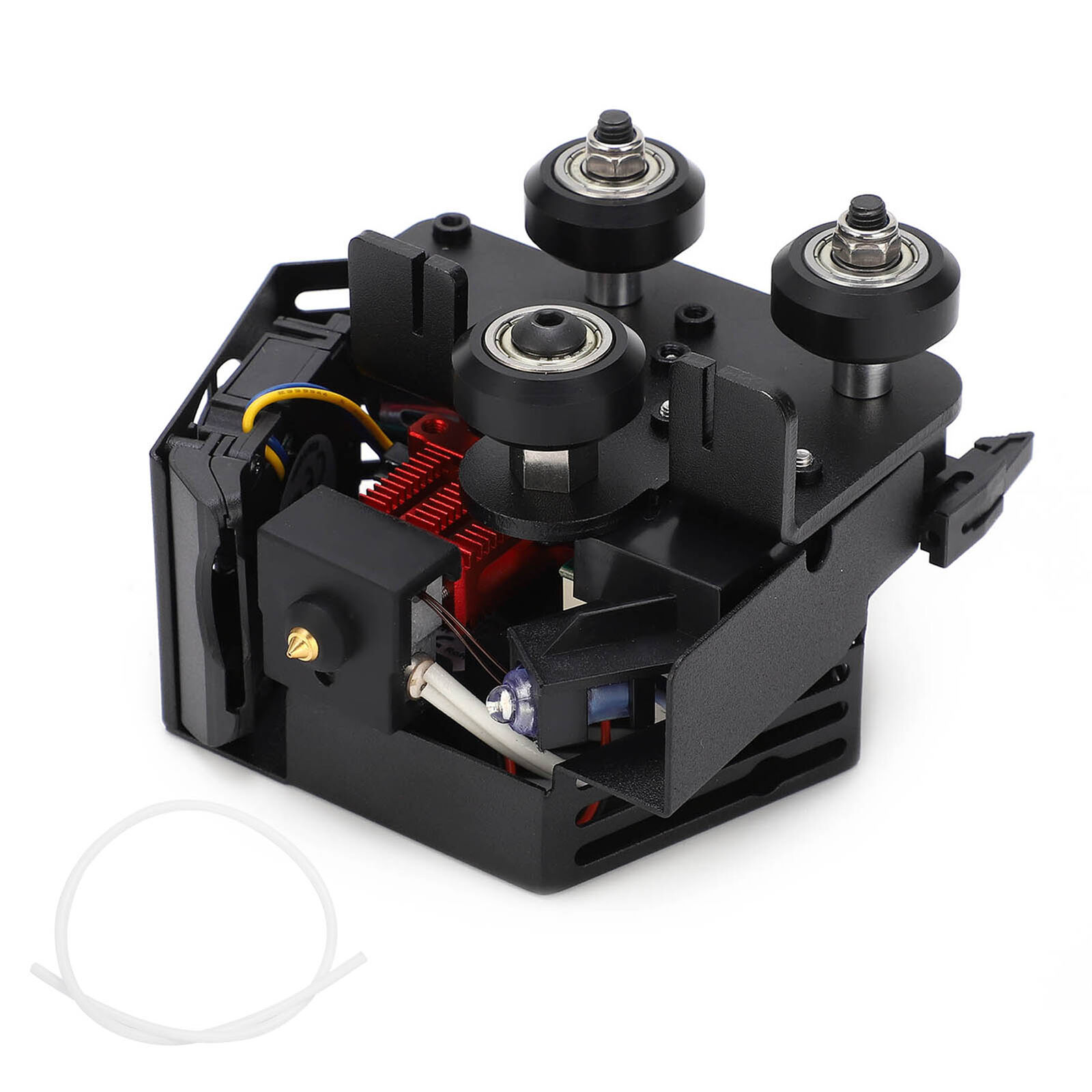 Printer Assembled Full Extruded Hotend Kit With 0.4mm Nozzle For CR-6 SE
