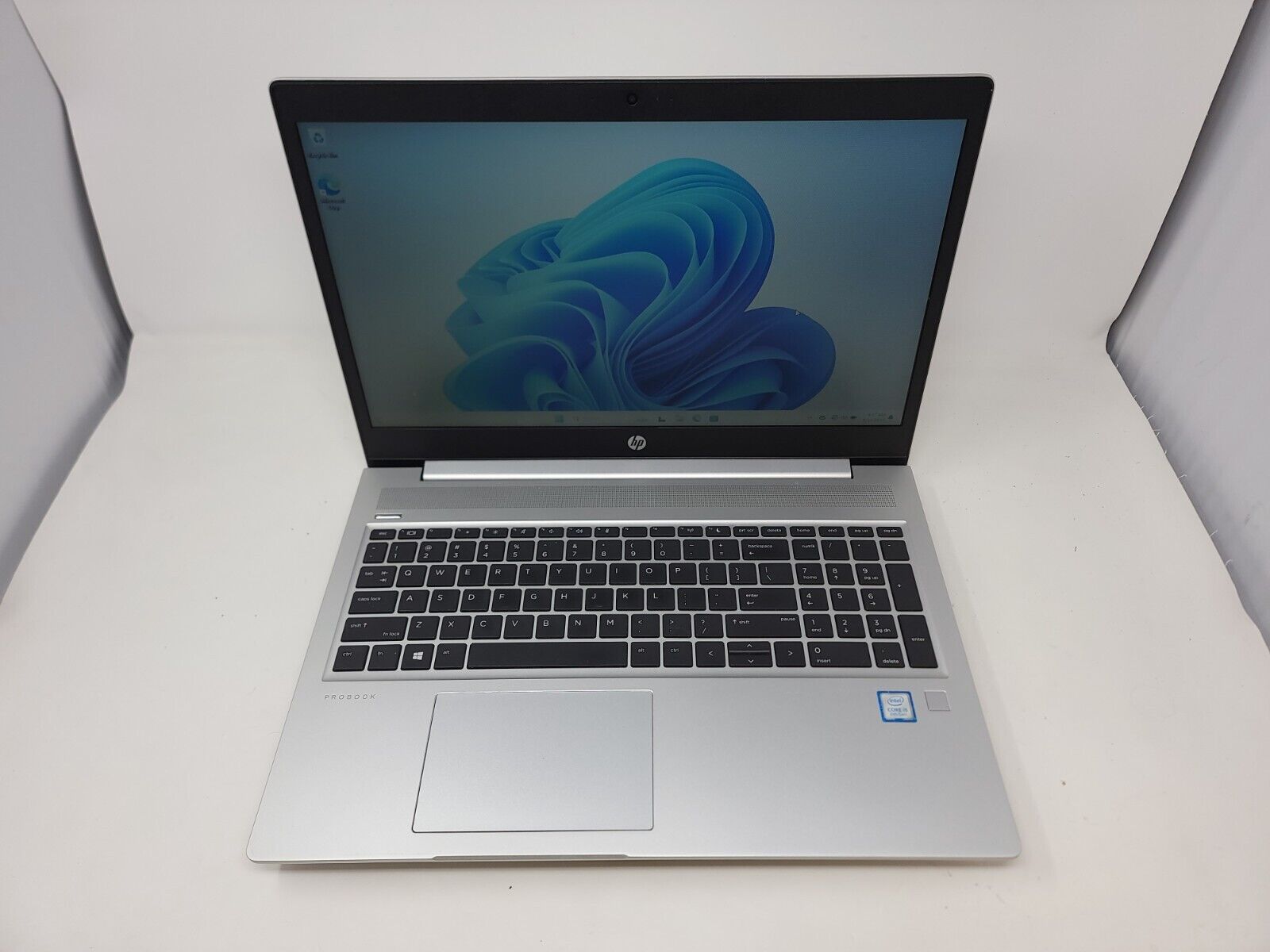 HP ProBook 450 G6 | Intel Core i5-8265U | 16GB RAM | 256GB SSD | Win11 ProEdu