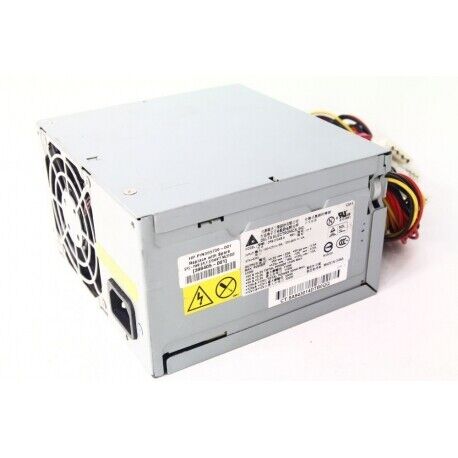 HP ProLiant ML310 G3 Server 370W DPS-370AB ATX Power Supply - 398405-001