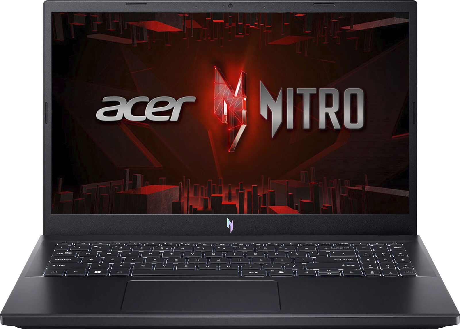 Acer - Nitro V ANV15-51-789J 15.6\