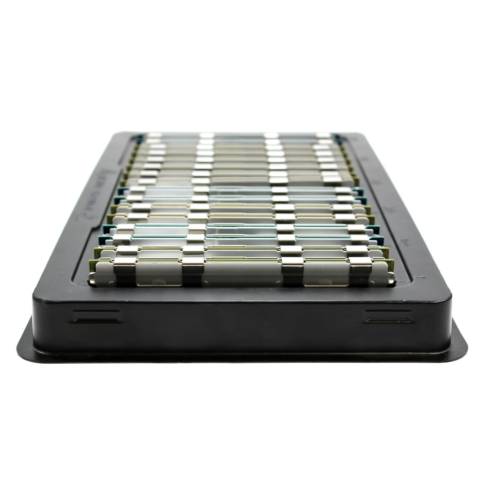 384GB (24x16GB) DDR3 PC3L-10600R ECC Reg Server Memory RAM Dell PowerEdge R720xd