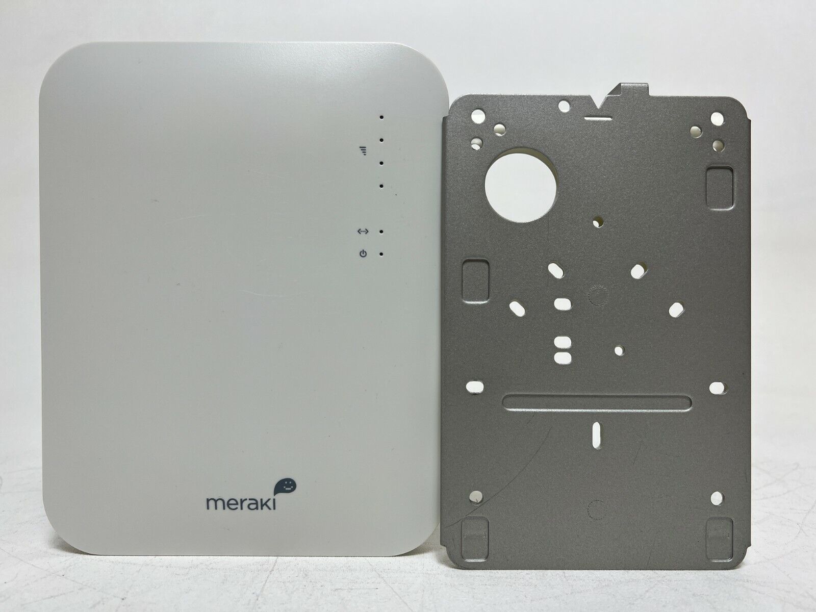 Cisco Meraki MR12 2.4GHz Single-Radio 300Mb/s Wireless Access Point AP