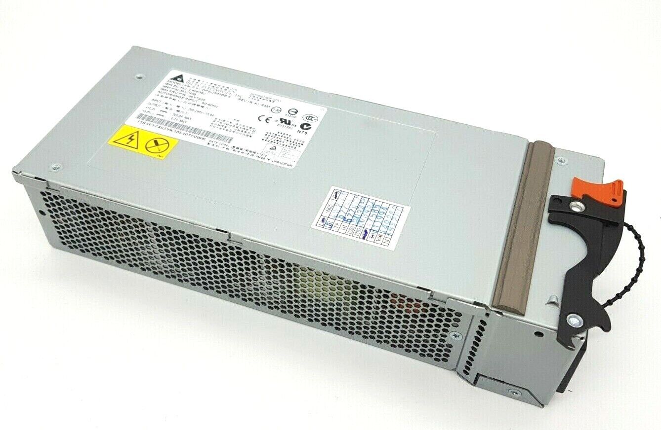 39Y7400 IBM 39Y7405 Delta DPS-2500BB IBM  2320W Switching Power Supply