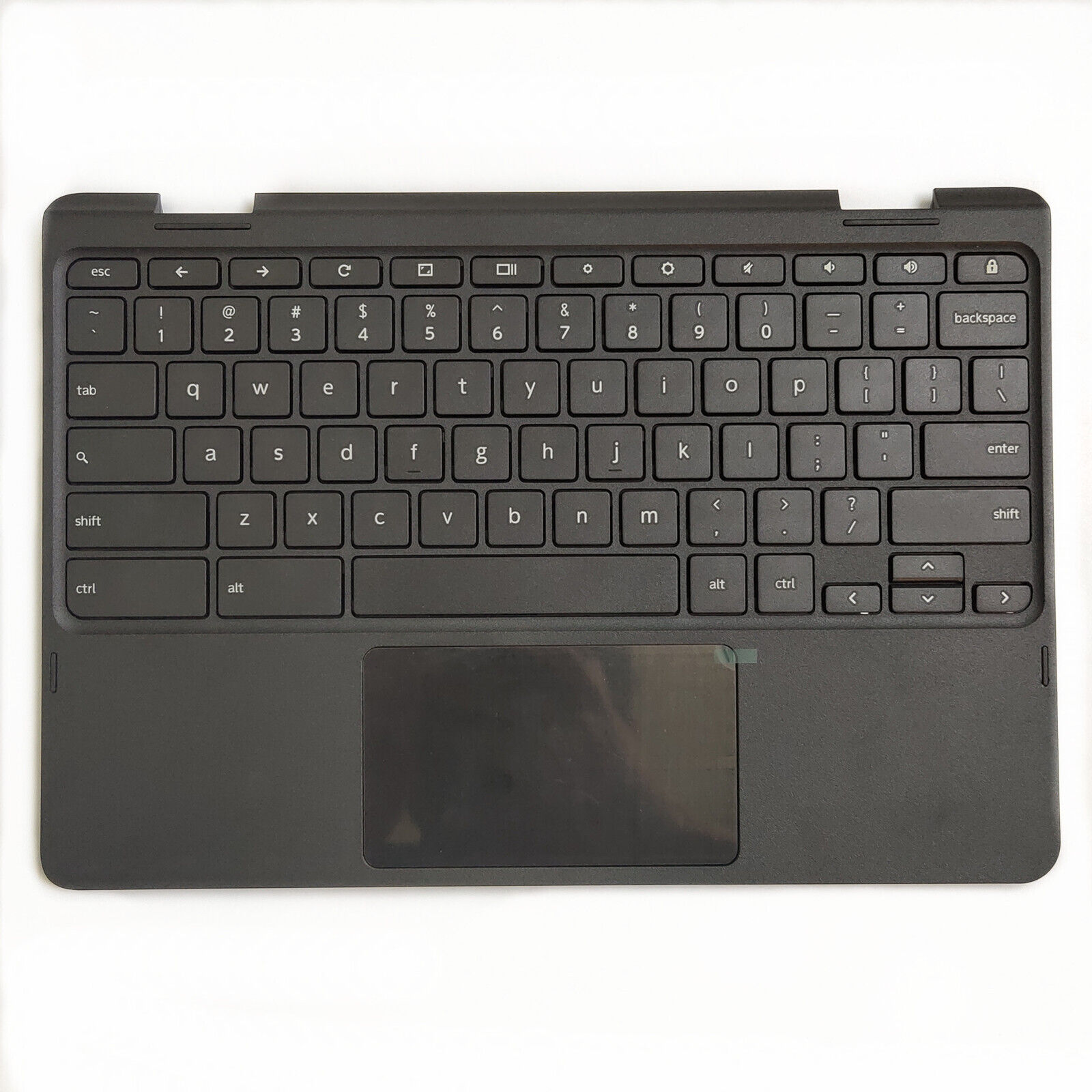 For Lenovo 300E Chromebook 81H0 Palmrest Case w/ Keyboard Touchpad 5CB0Q93995 US