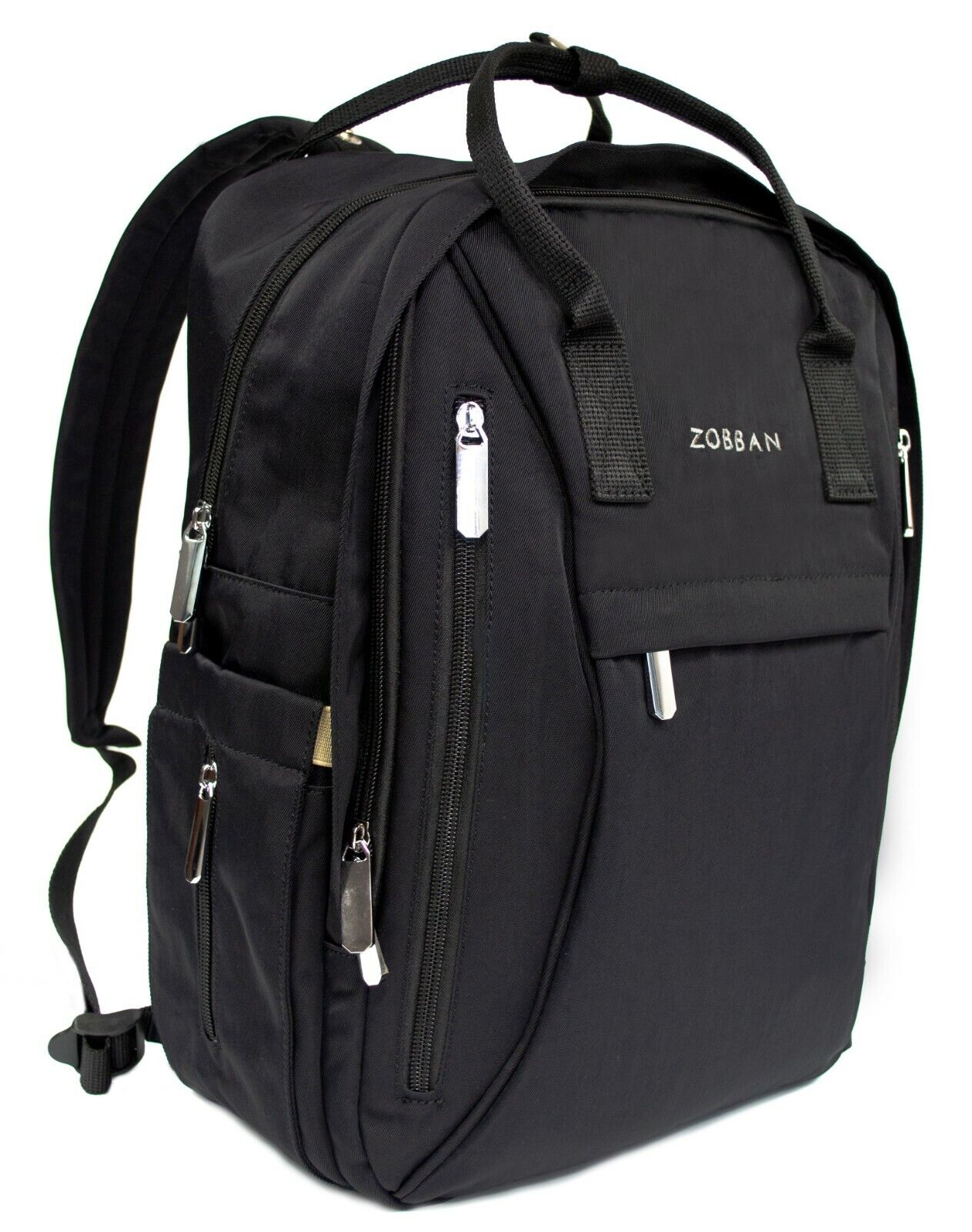 Laptop Backpack for Men Women, 14 Inch, Travel, Baby, School, Work - SEE VIDEO