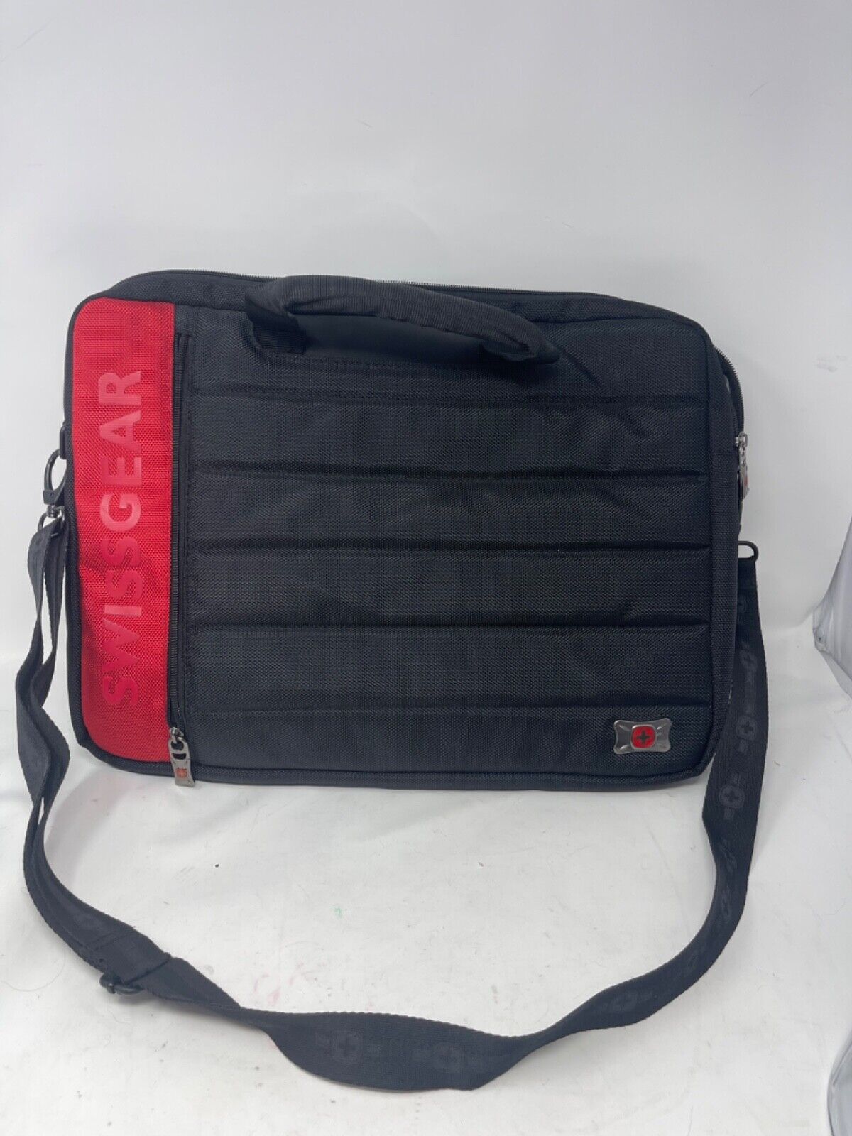 SWISSGEAR by wenger travel swissgear Lap Top Bag Messenger Bag