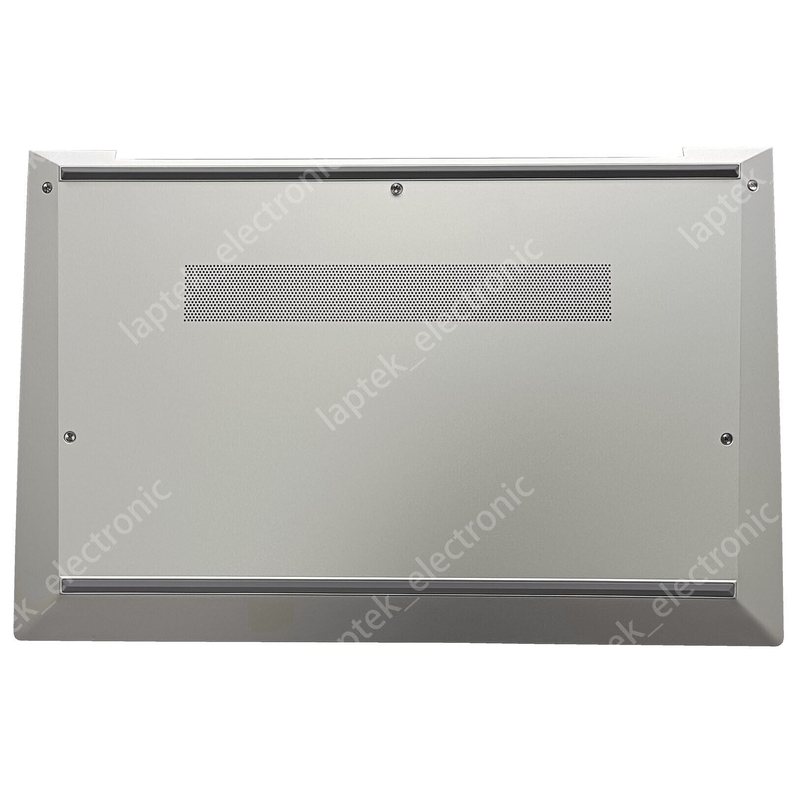 For HP EliteBook 840 G8 Bottom Case Cover Base Enclosure M52486-001 Silver