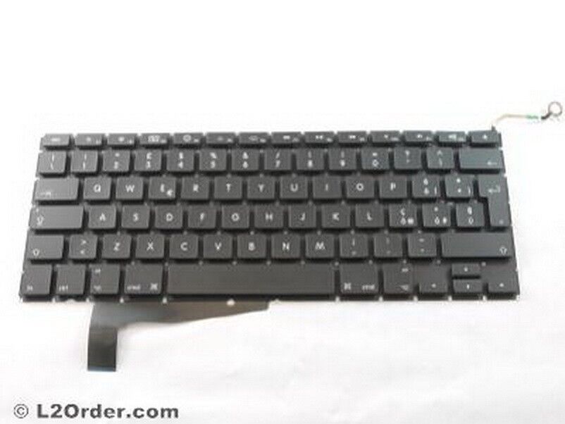 NEW Italy Keyboard for Macbook Pro Unibody 15\