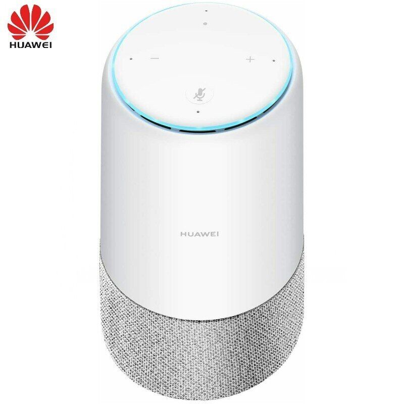 Huawei B183 A1 Cube Speaker 4G Router Alexa Built-in B900-230 with SIM Card Slot