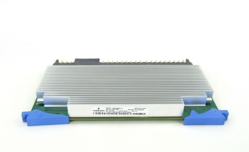 IBM 00E6369 Memory VRM Voltage Regulator Module 2BC8 MMB,MMC,MHB,MHC, EAD