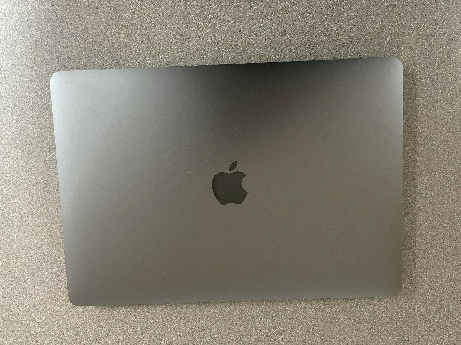 2016 Apple MacBook Pro 13\