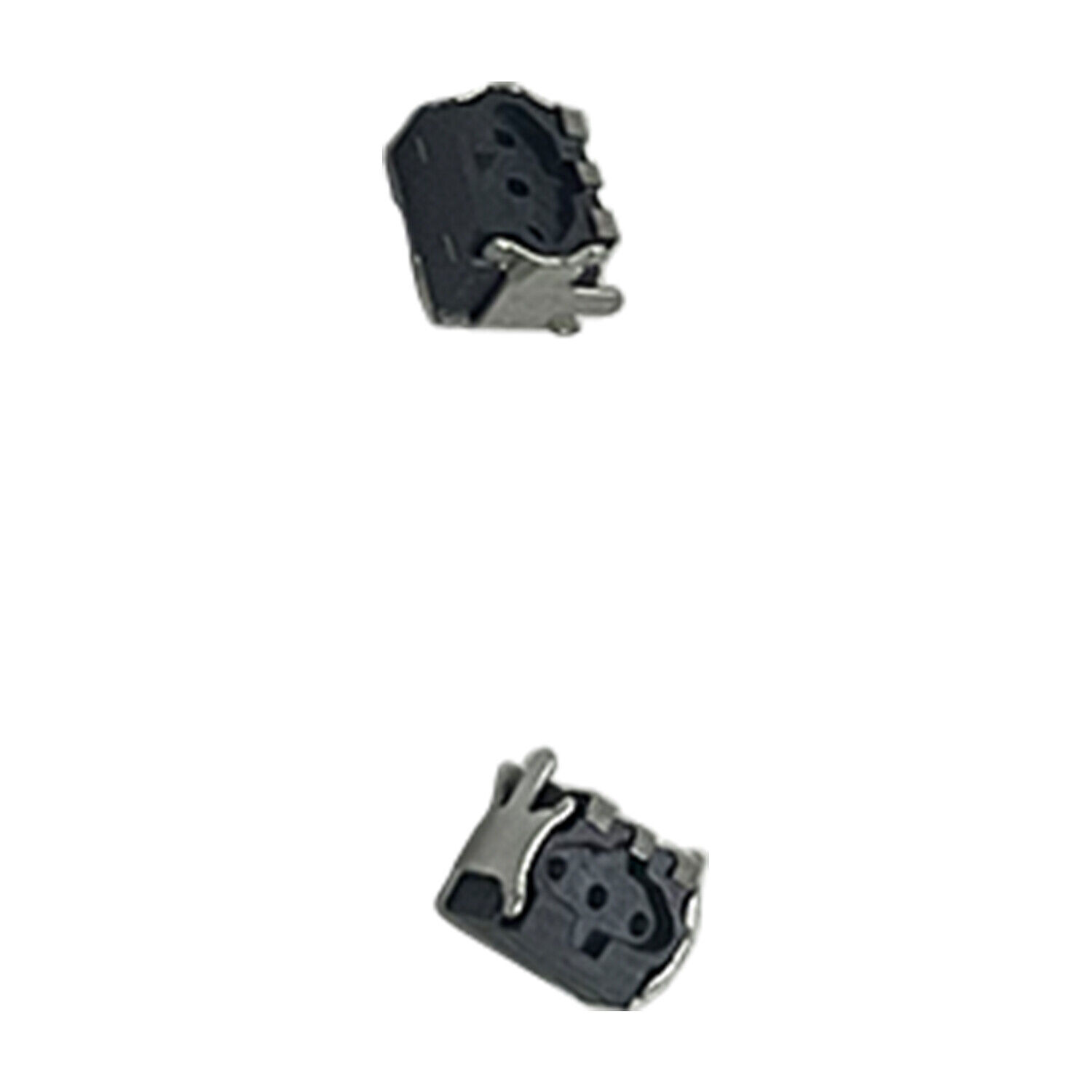 New 2Pcs Bumper Shoulder Trigger Button For Steam Deck 1010  L1 R1 Left & Right