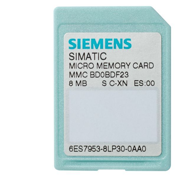 Siemens 6ES7 953-8LF20-0AA0 Brand New (6ES79538LF200AA0) 6ES7953-8LF20-0AA0 