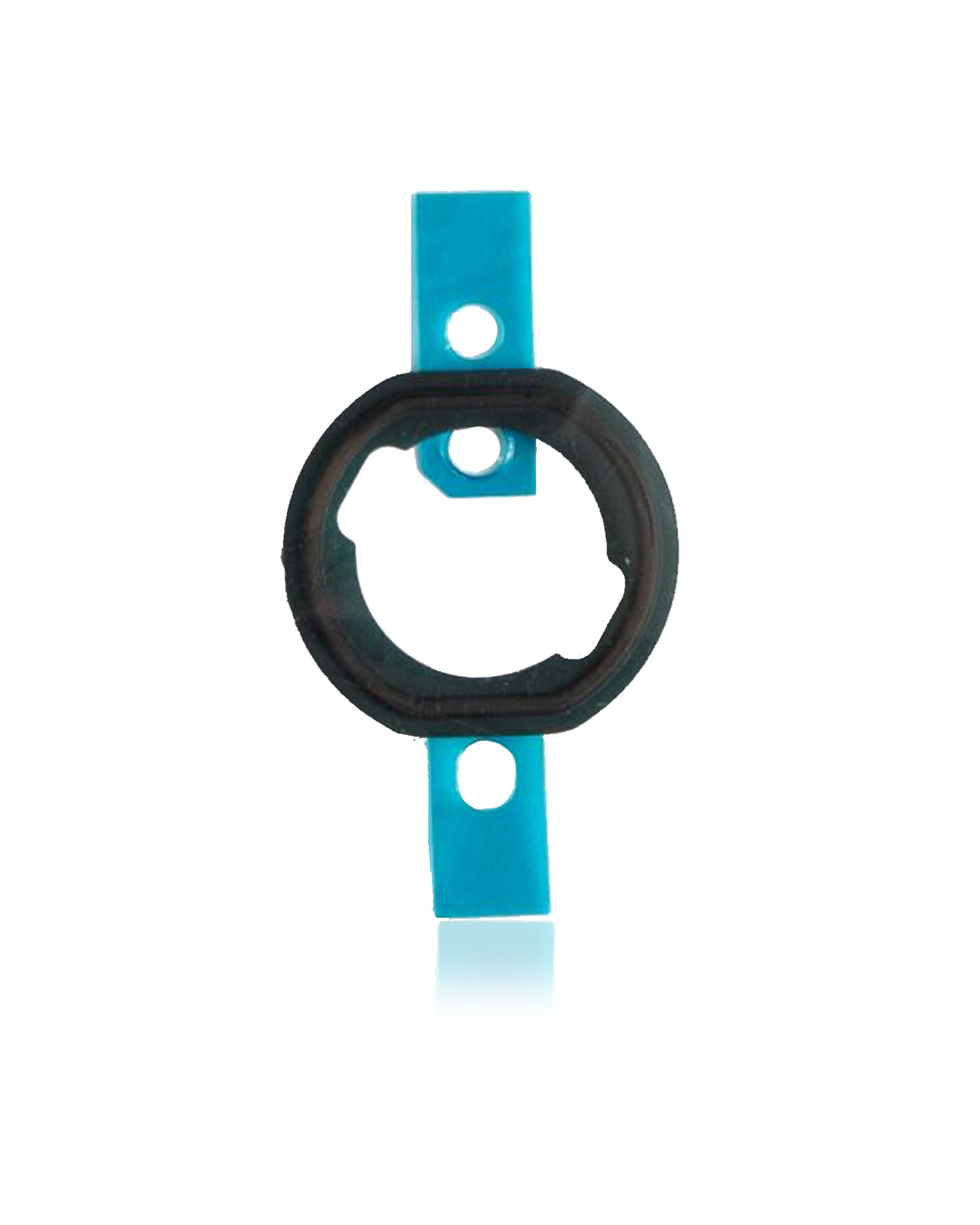 Home Button Rubber Gasket For iPad Air 1