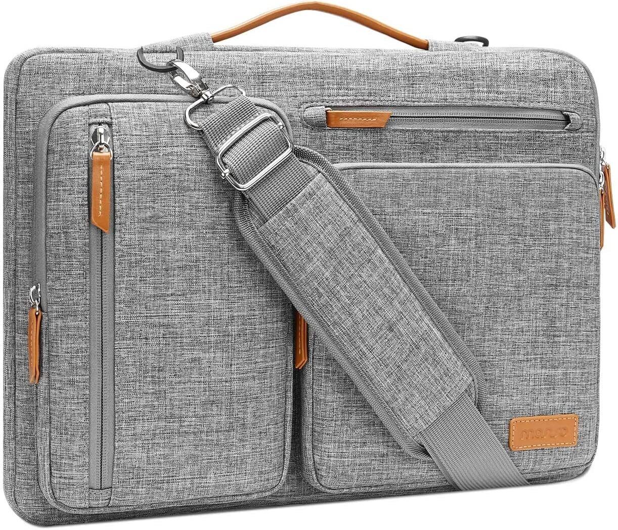 Laptop Shoulder Bag for MacBook Pro 13 14 15 16 inch Notebook handbag Sleeve Bag