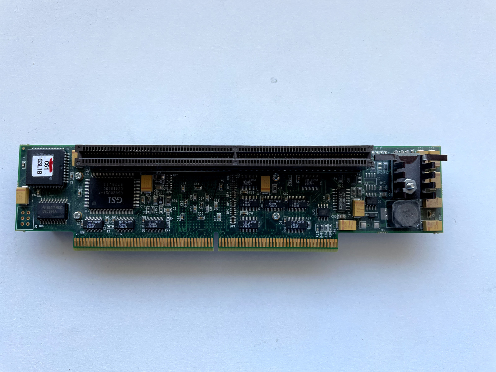 Sonnet Crescendo G3 NuBus Processor Upgrade for Apple Power Mac 6100/7100/8100