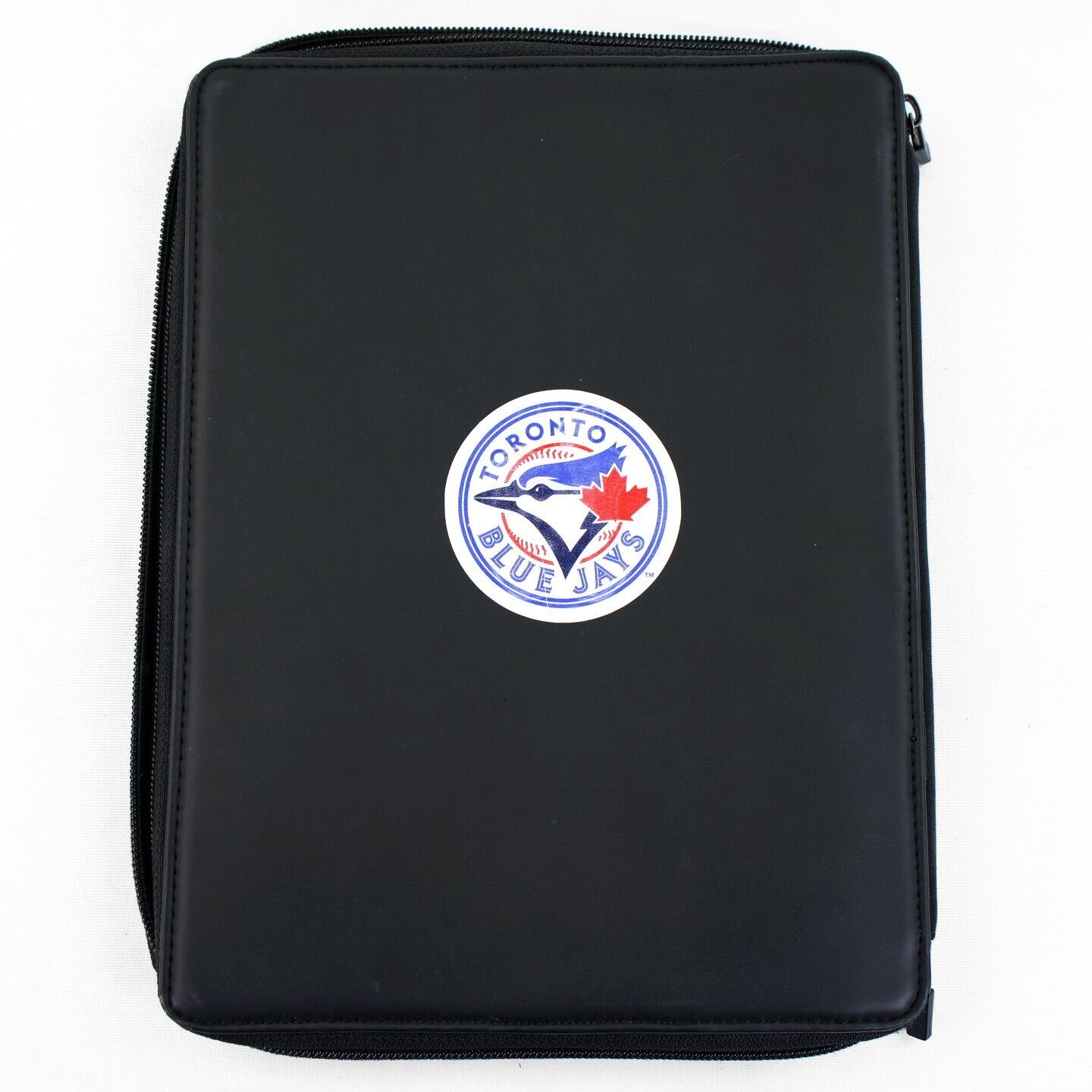 Toronto Blue Jays Acme Made Slick Case iPad Air Black San Francisco