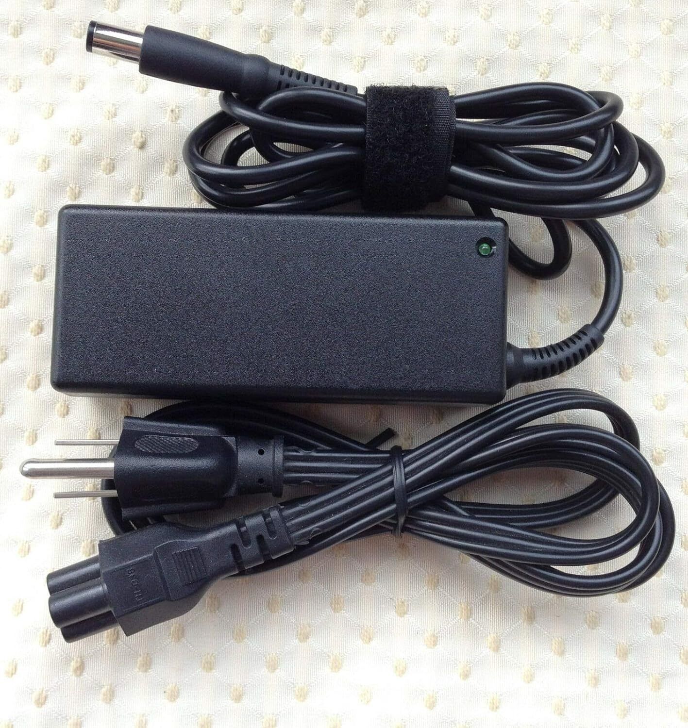 AC Adapter Charger Power Supply For Dell Inspiron 1318 1545 1546 1551 1557 3.34A