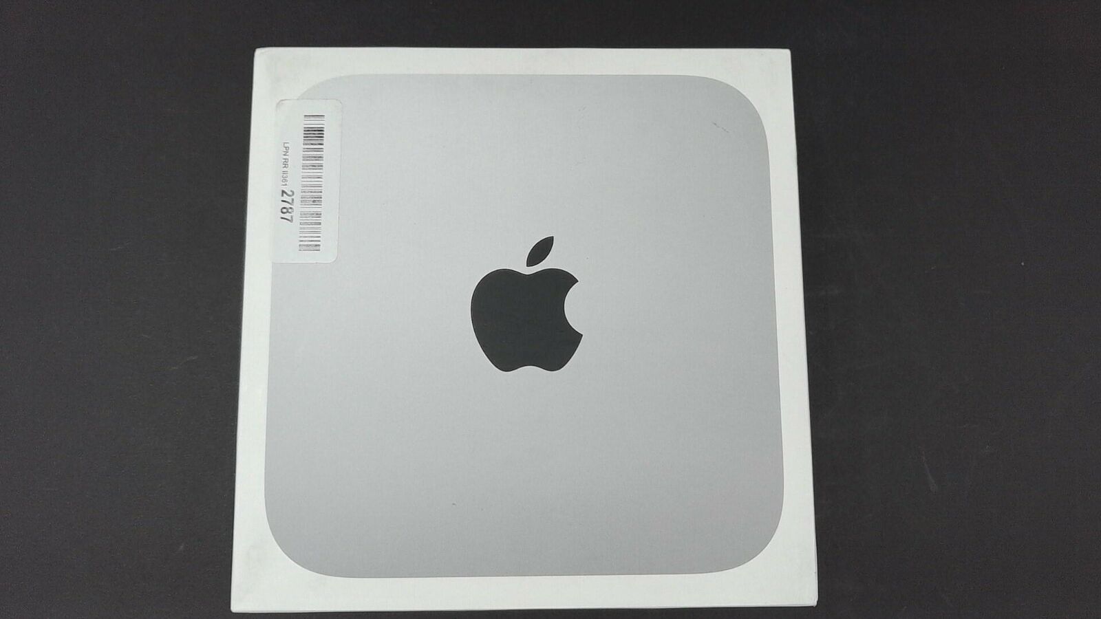 Authentic Apple 2023 Mac Mini Desktop Computer M2 chip-SN-SCM2MPVY2WX