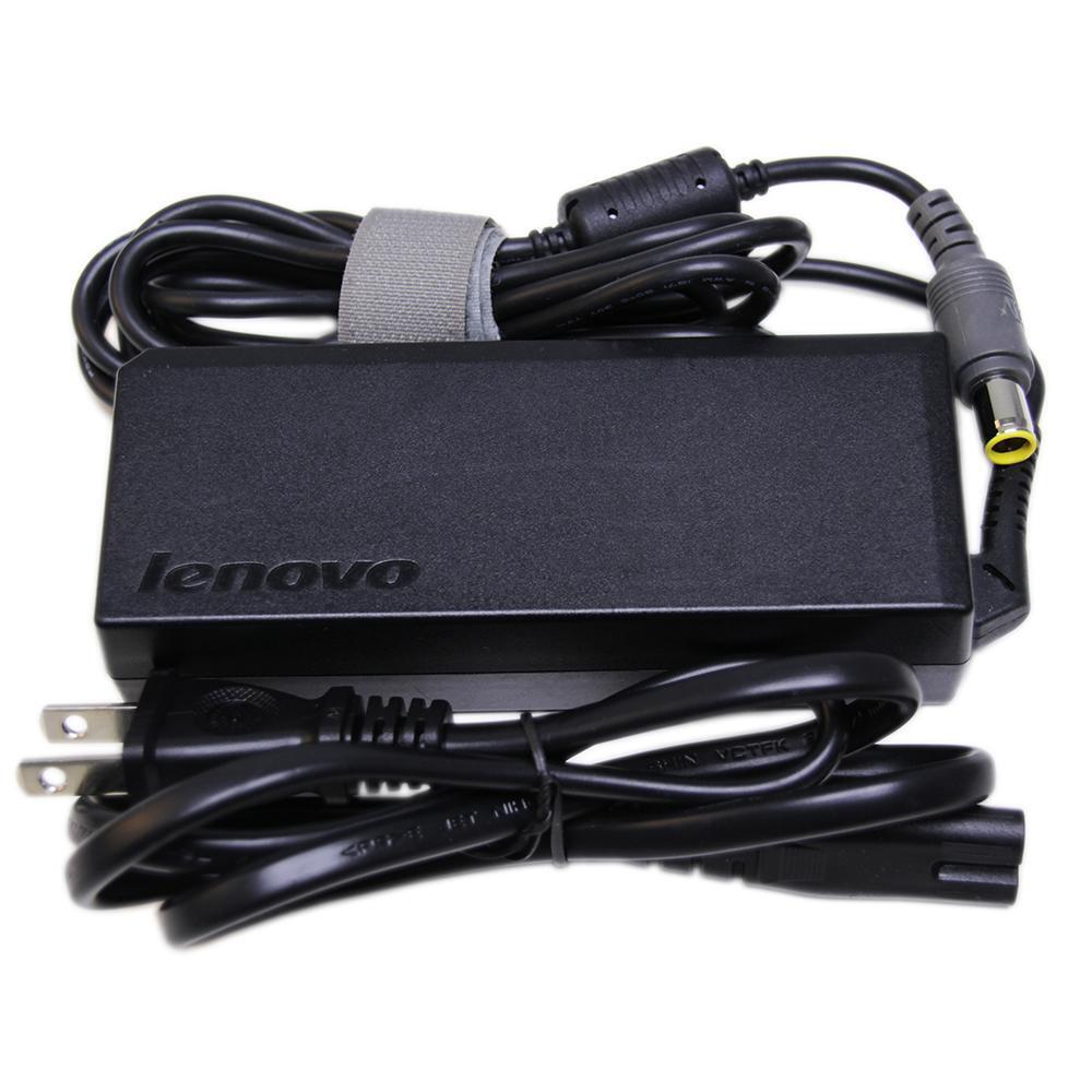 LENOVO ThinkPad T530 2429 Genuine Original AC Power Adapter Charger