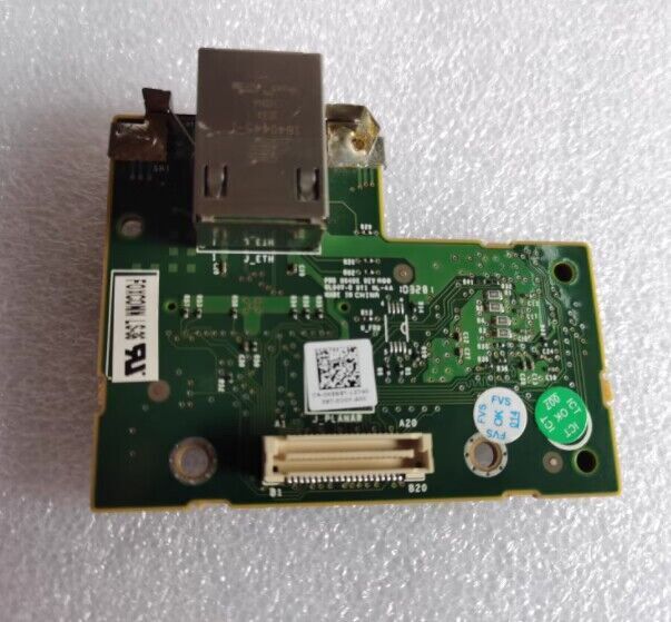 Dell iDrac 6 Remote Control Card K869T J675T for R310 R410 R610 R710 R510