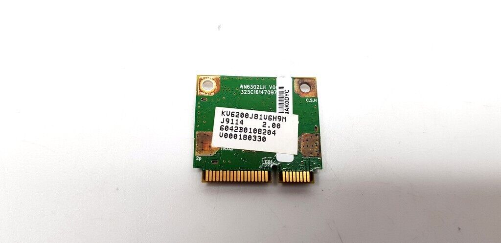 Toshiba Satellite L505D -S5965 Wireless Card V000180330