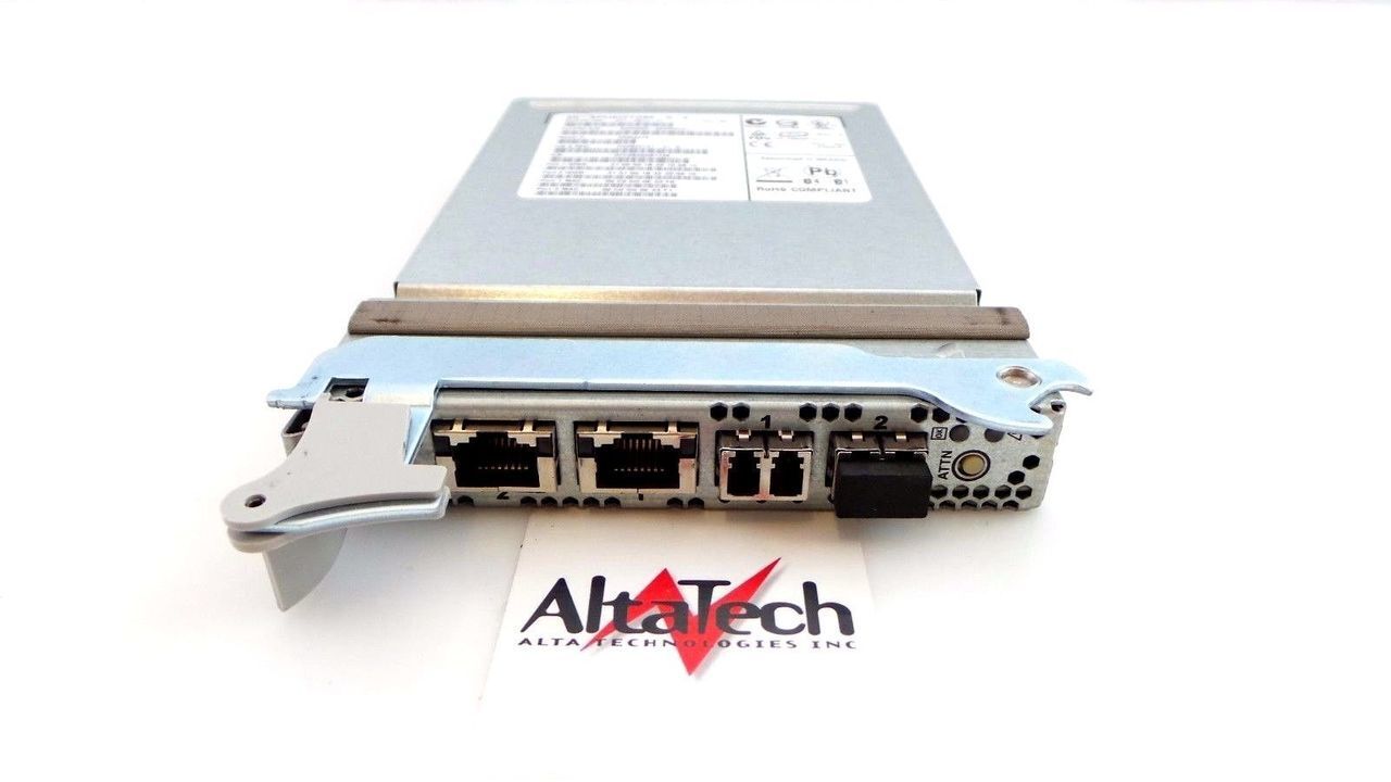 Sun 371-4017 4GB DUAL PCIE/ Dual Gb Ethernet Module