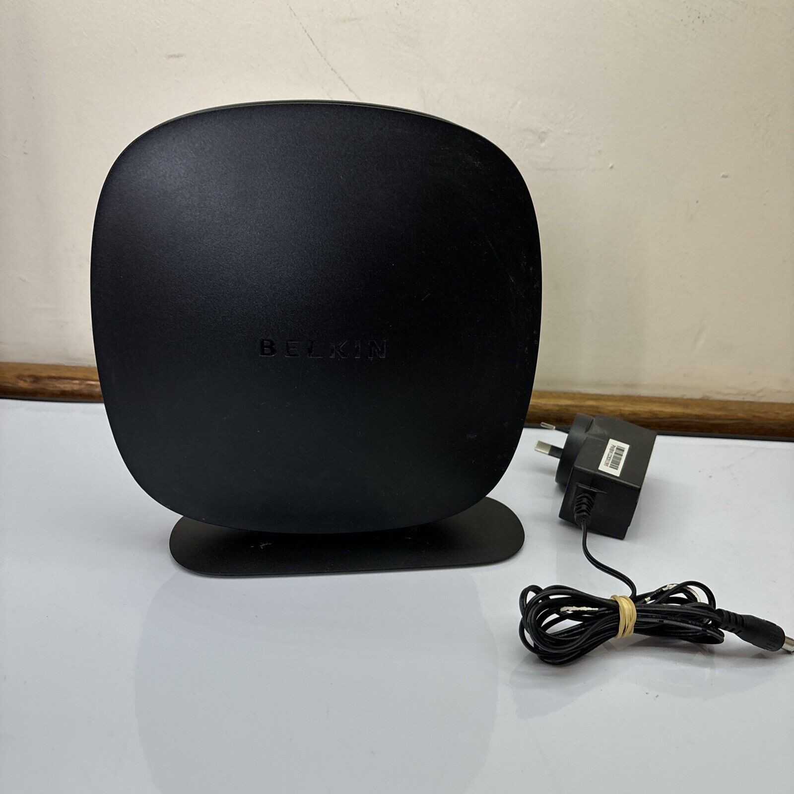 Belkin N300 Wireless N Modem Router F9J1002v1 NBN Compatible