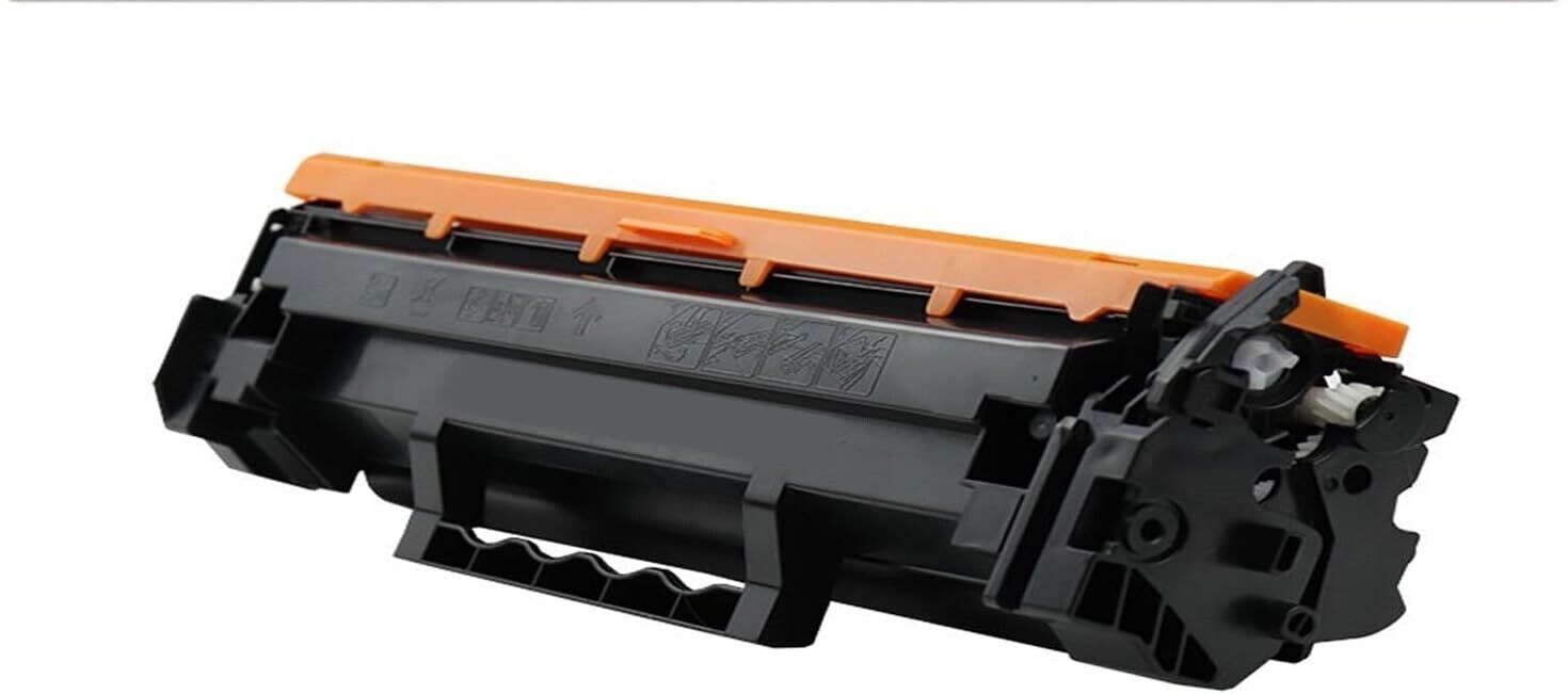 W1380A Compatible HP (HP 138A) Black Laser Toner Cartridge - WITH CHIP