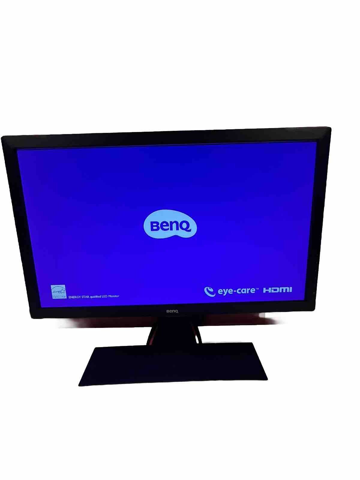 BenQ RL2455HM LED LCD Monitor - Used