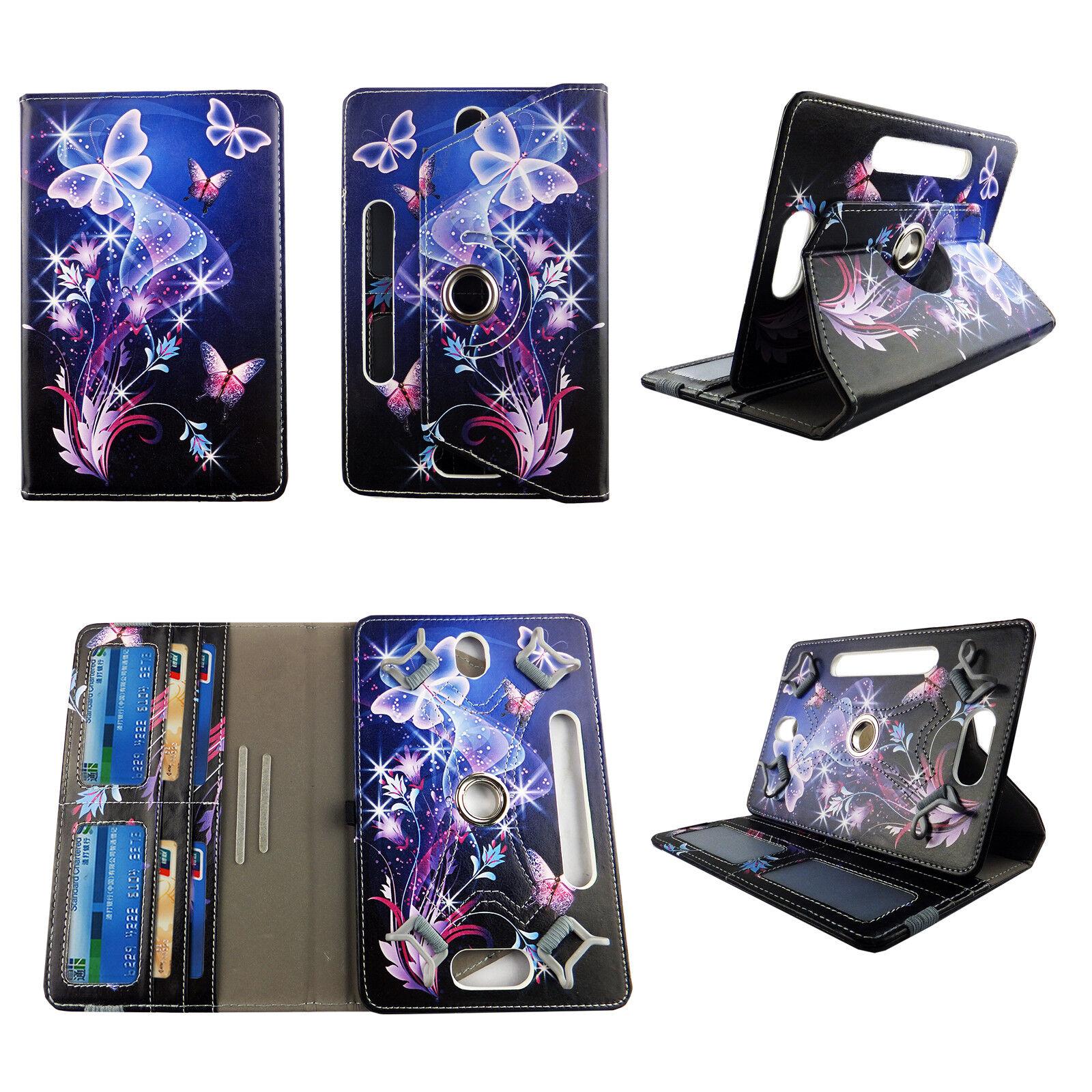 Case for 7 inch Tablet Universal 7\