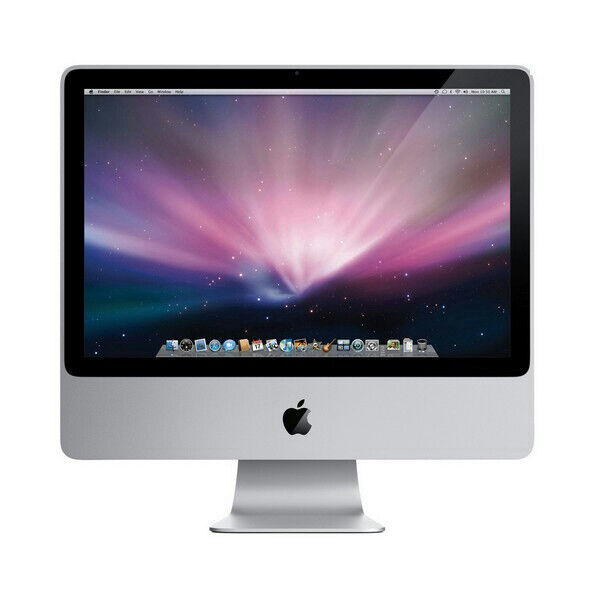 Apple iMac 20\