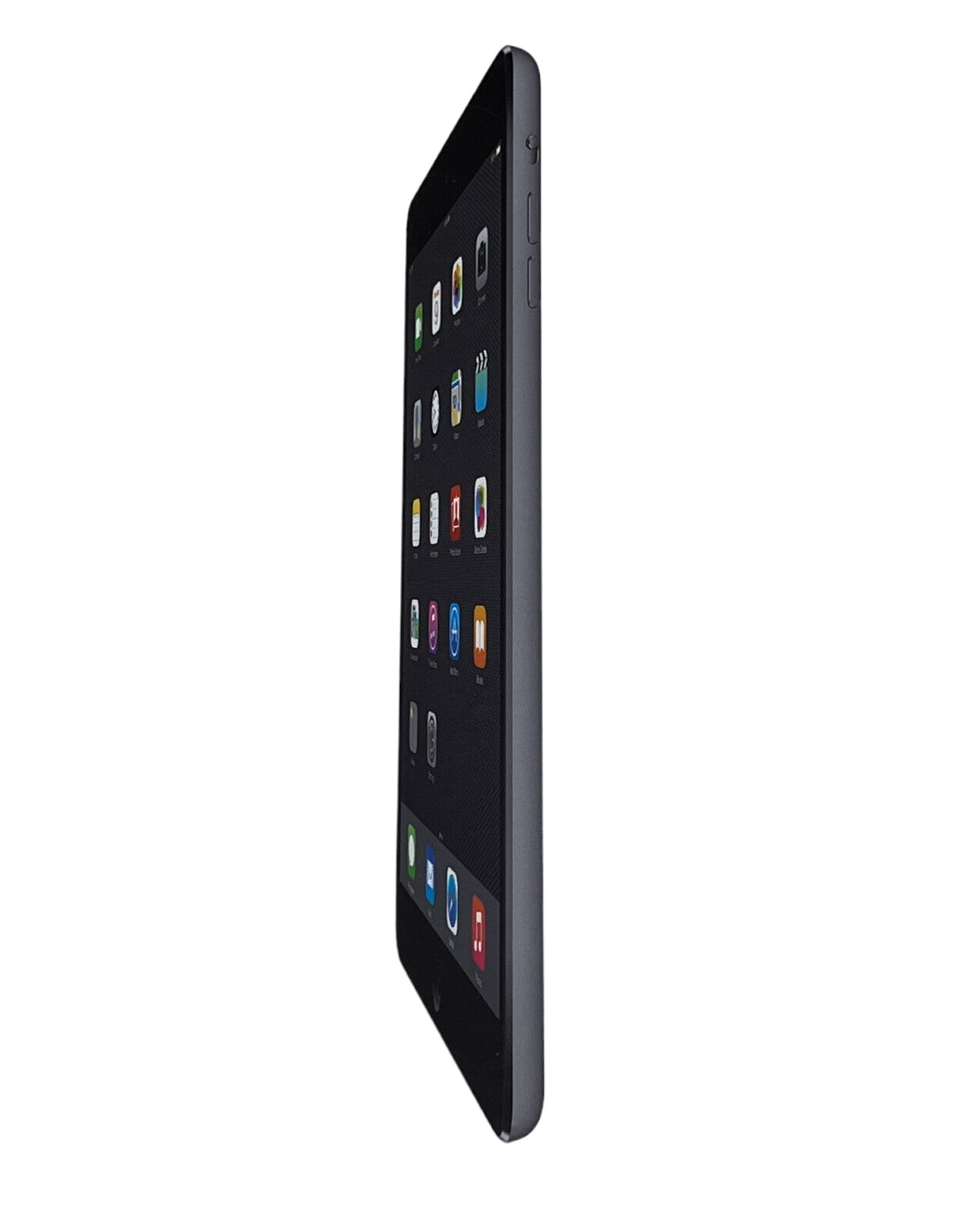 Apple iPad mini 2 16GB Wi-Fi Space Gray ME276LL/A A1489 iOS 8 NEW Sealed