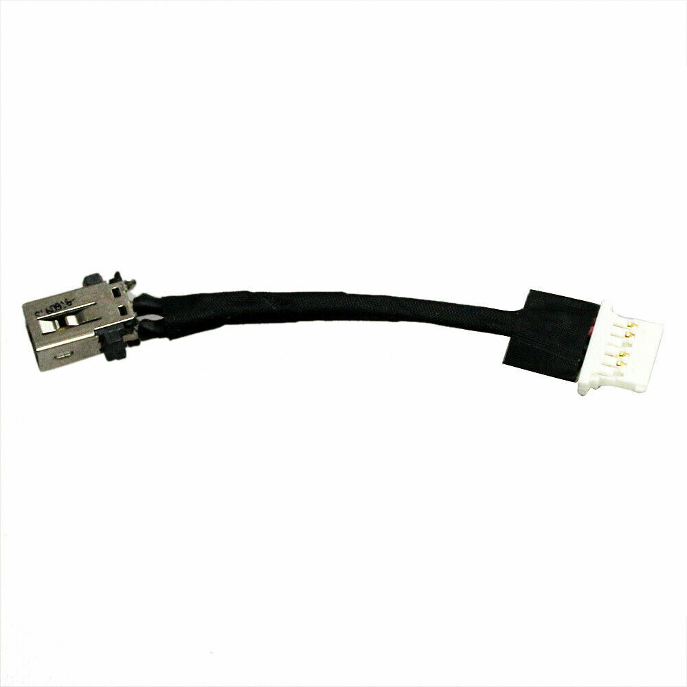 Acer Spin 5 SP513-52N-52PL SP513-52N-58WW AC DC Power Jack Charging Port Cable