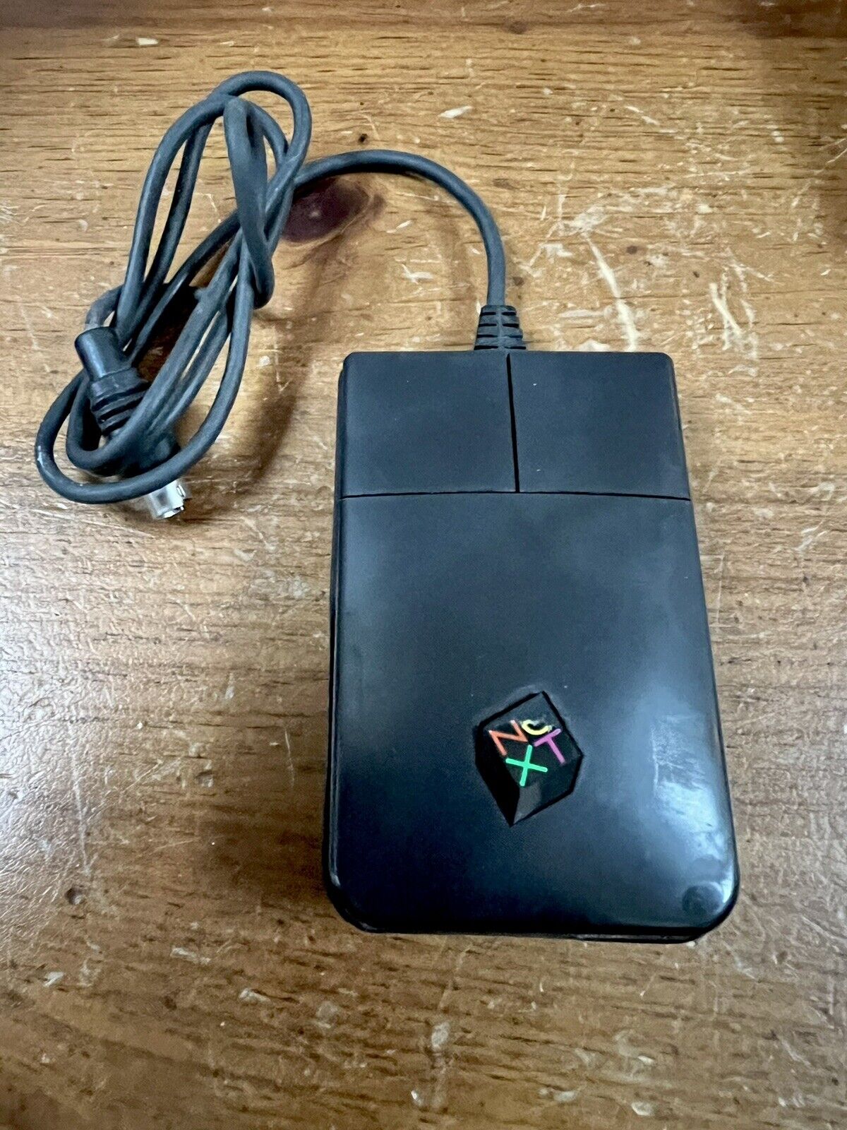Rare Vintage NeXT Computer Mouse N4000A