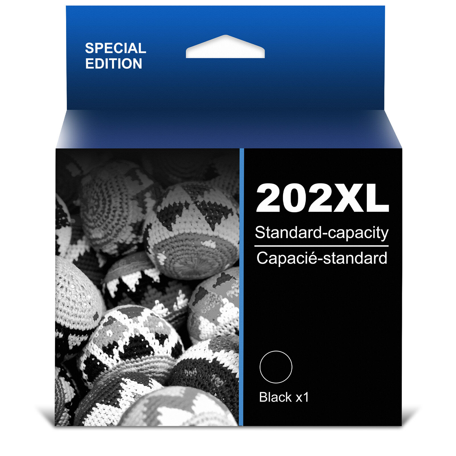 202XL T202XL 202 XL for Epson XP-5100 Printer Ink Cartridge for WF-2860 XP-5100