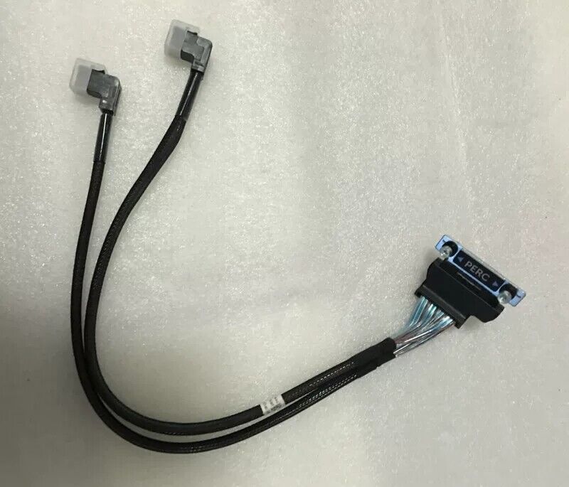 SAS cable For Dell PowerEdge R430 Server X8bp 2.5\