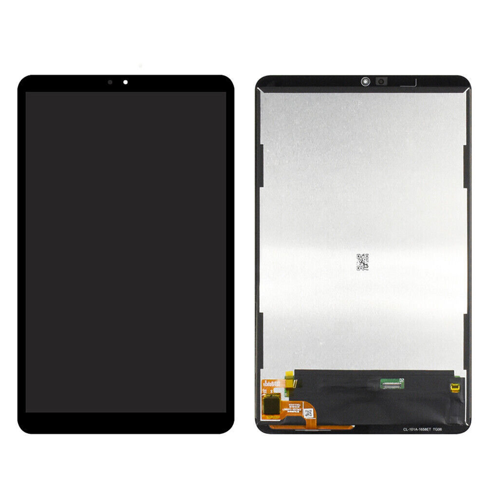 Repair Part For LG G PAD 5 10.1 LM-T600 LCD Display Touch Screen Digitizer±Frame