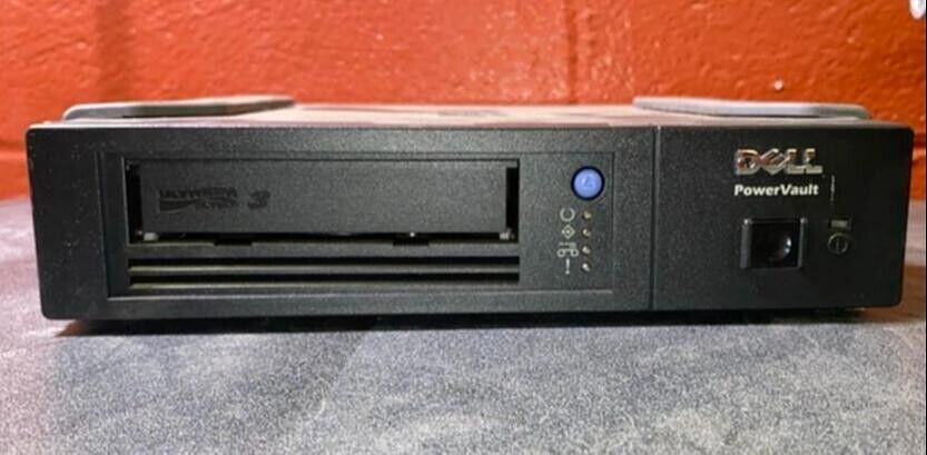 Dell PowerVault LTO4-EH1 Tape drive
