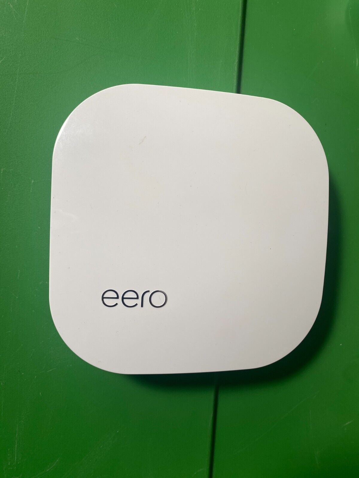 Eero Pro Mesh Wi-Fi 5 System 2nd Generation Router B010001 *TESTED*