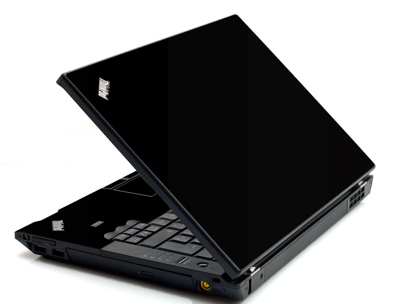 LidStyles Standard Laptop Skin Protector Decal IBM / Lenovo ThinkPad L512