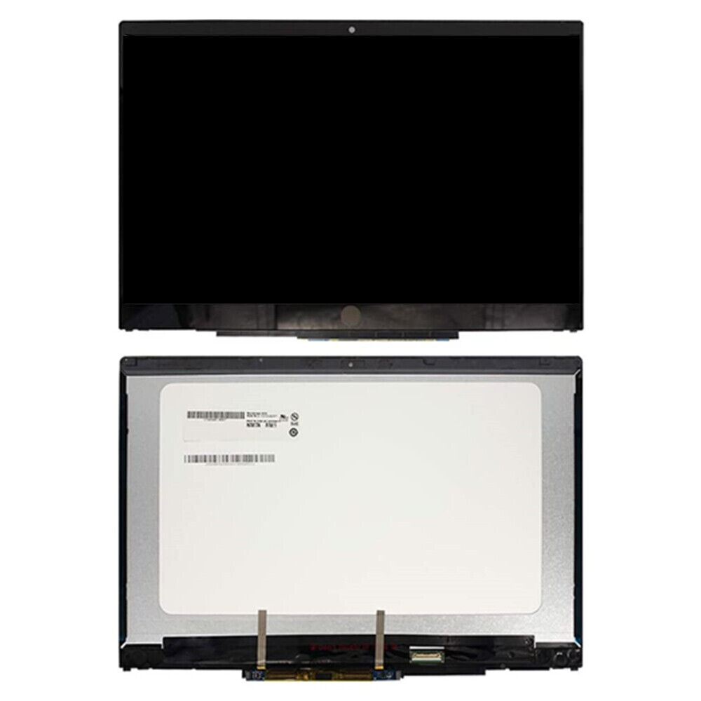 L20826-001 L20827-001 LCD Display Touch Screen For HP PAVILION X360 15-CR 15T-CR