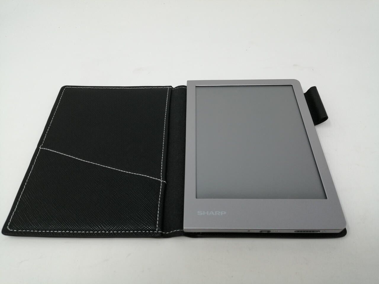 Sharp WG-S50 Electronic Notebook Black Digital Hand Writing 6in 8GB Japan Brand